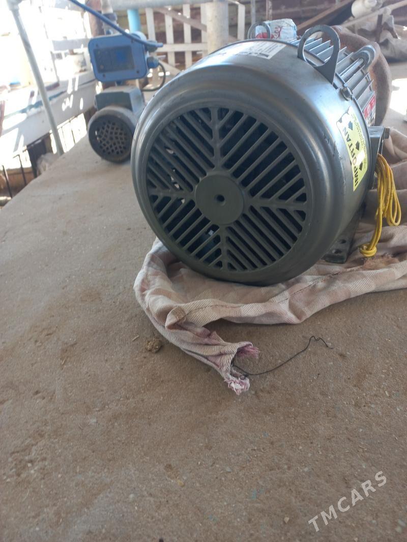 Suw nasos - Эсенгулы - img 2