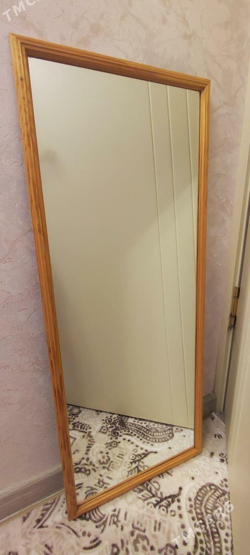 зеркало - Ашхабад - img 2