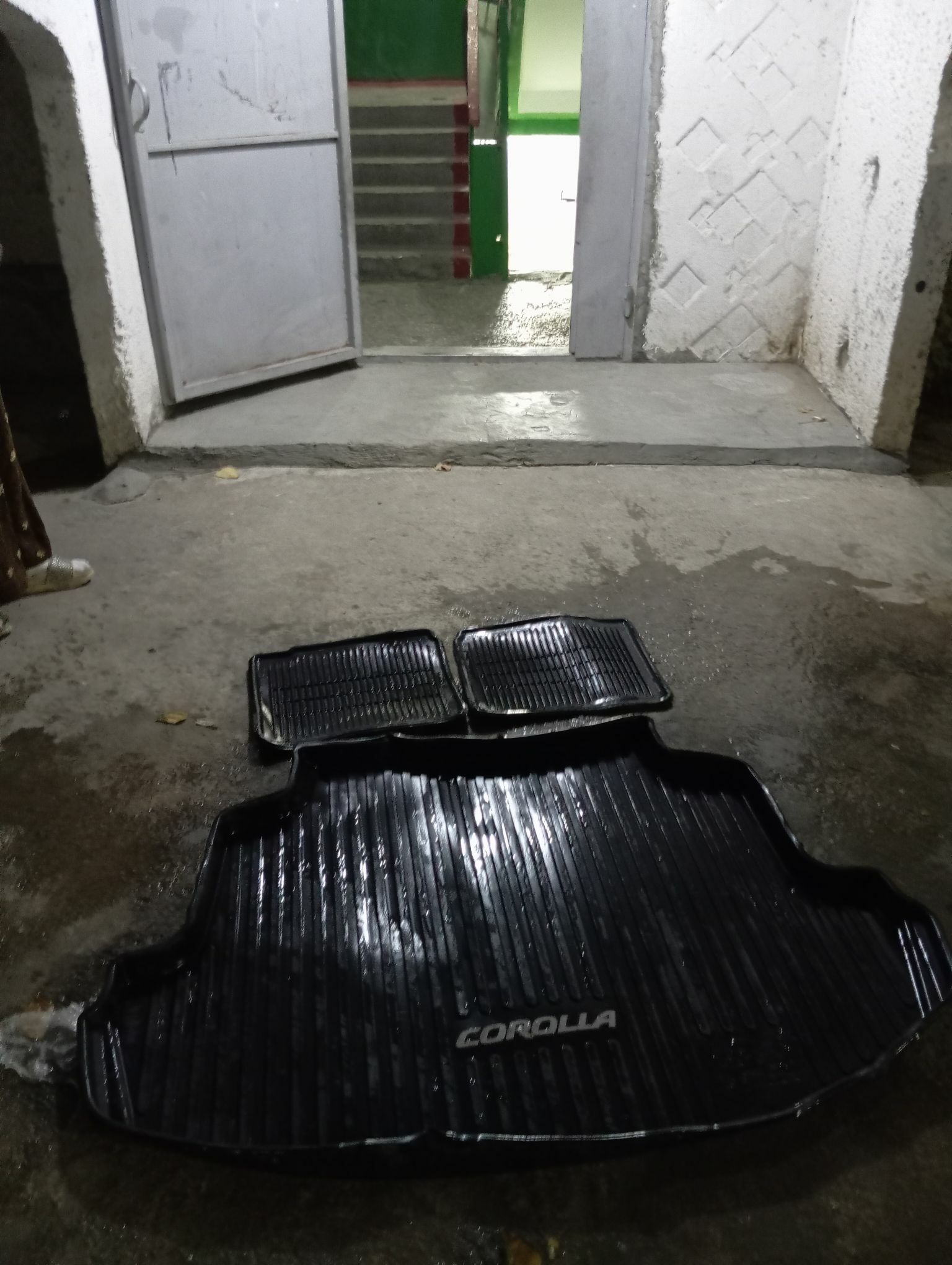 CAROLLA KOWRIK  2014 2016 1 300 TMT - Aşgabat - img 2