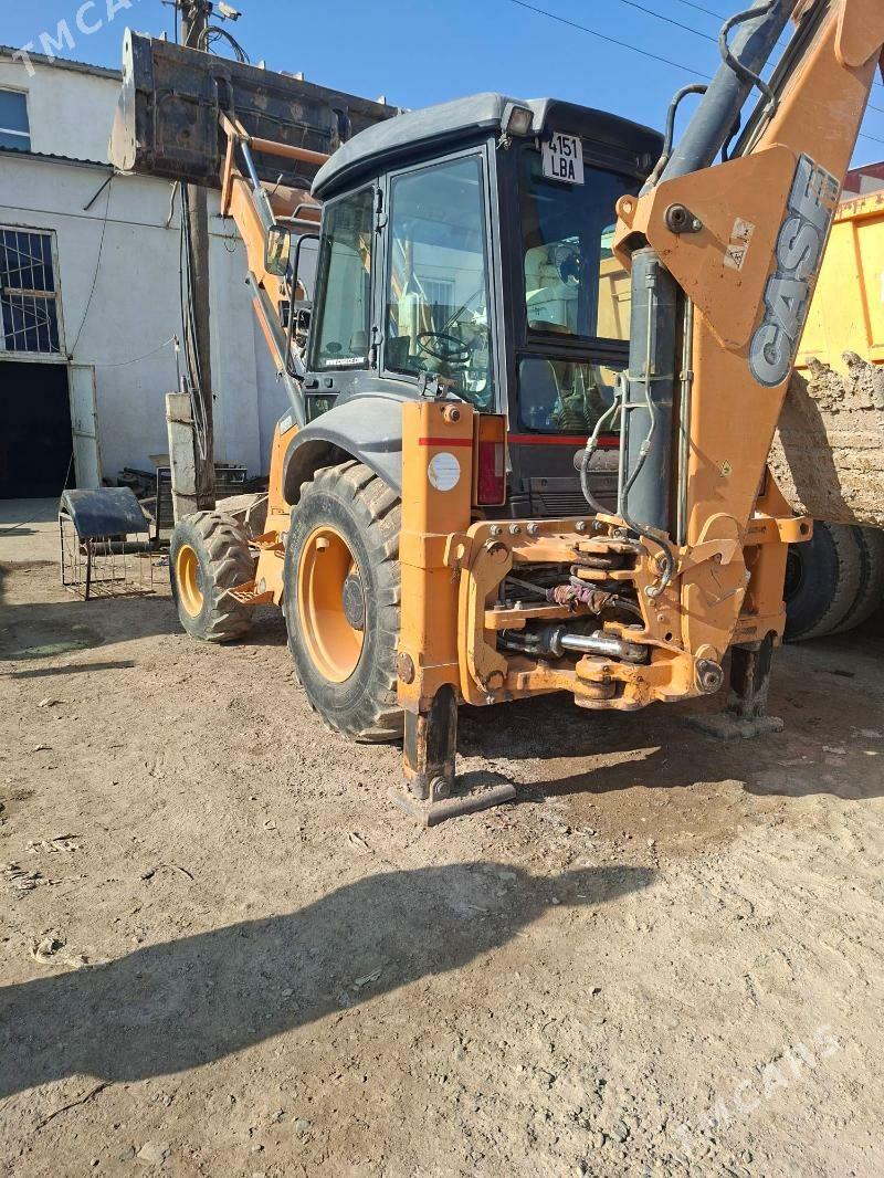 JCB 4CX ECO 2013 - 550 000 TMT - Türkmenabat - img 3