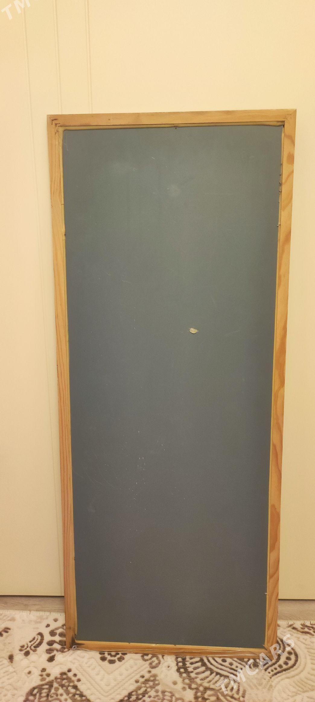 зеркало - Ашхабад - img 3