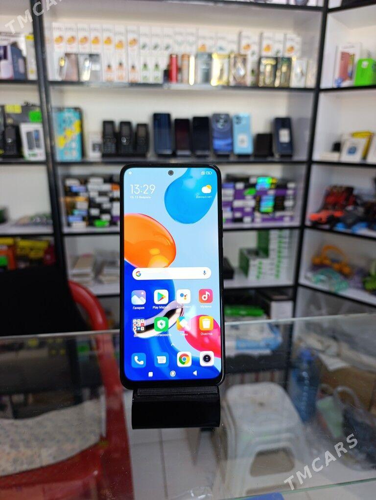 Redmi not11 6/128 - Теджен - img 3
