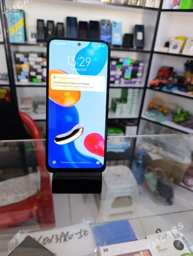 Redmi not11 6/128 - Теджен - img 2
