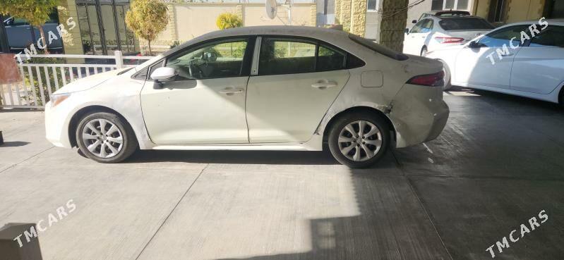 Toyota Corolla 2020 - 240 000 TMT - Aşgabat - img 3