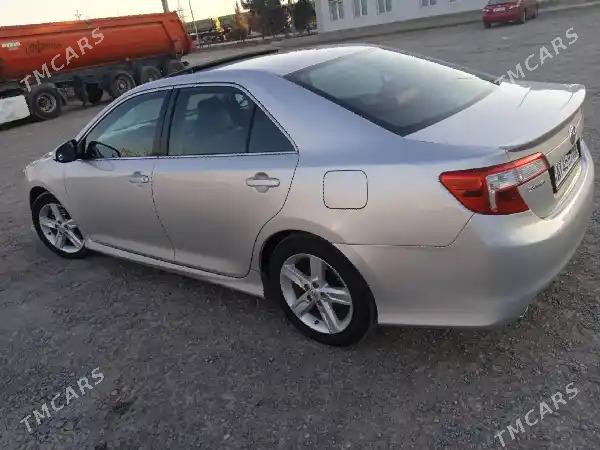 Toyota Camry 2013 - 245 000 TMT - Ýolöten - img 6