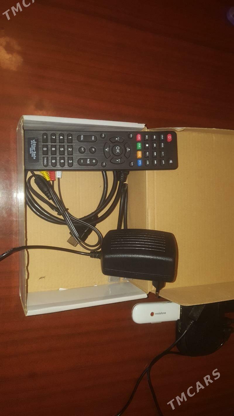 Тюнер - Дашогуз - img 2