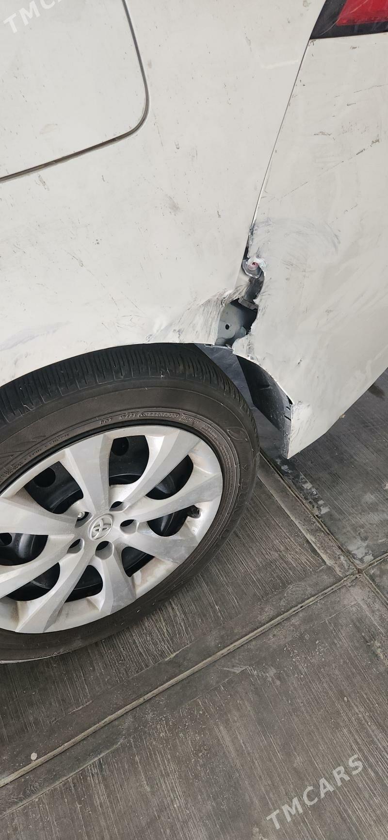 Toyota Corolla 2020 - 240 000 TMT - Aşgabat - img 5