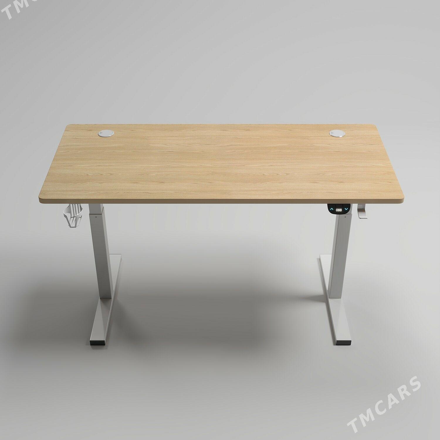 Стол с подъемным механизмом - 11 mkr - img 3