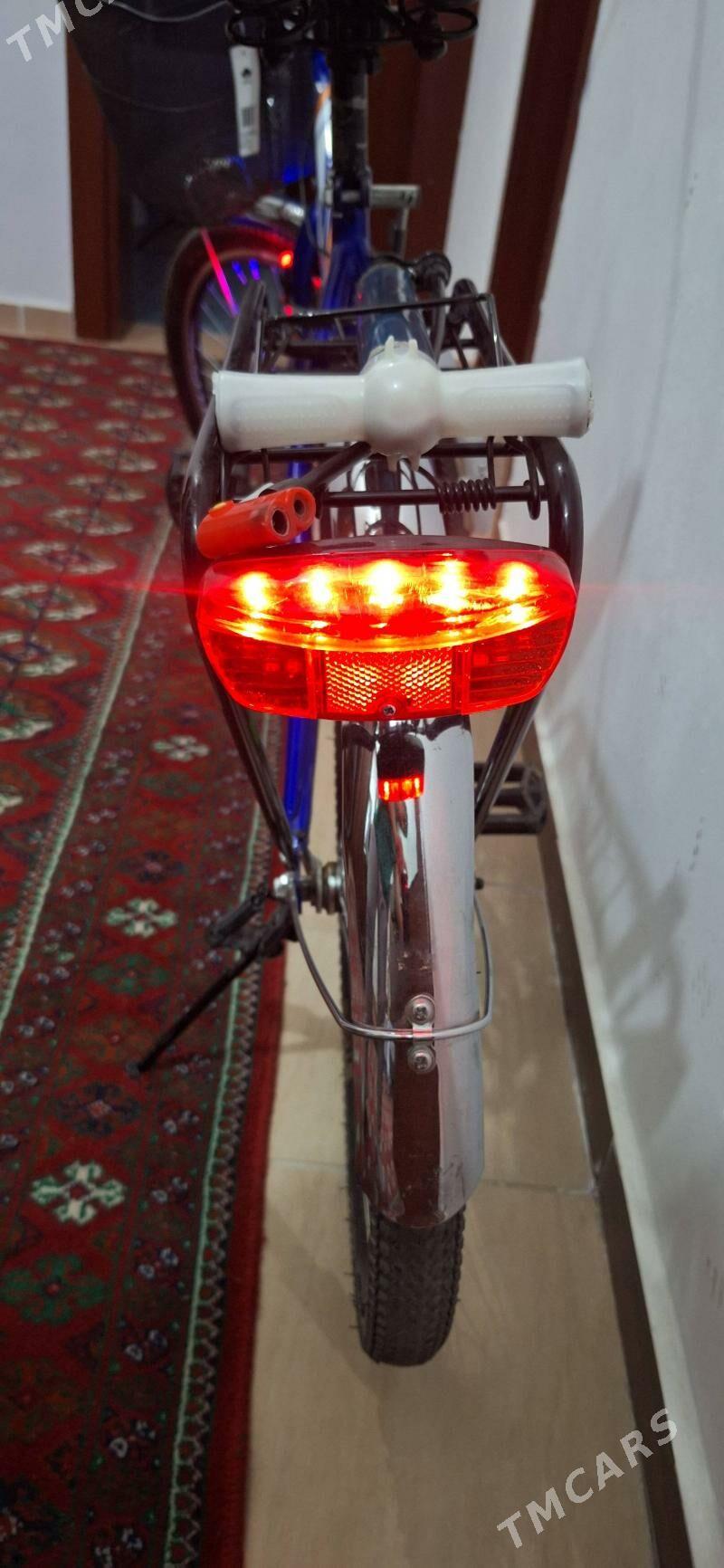 tigir - Ашхабад - img 4