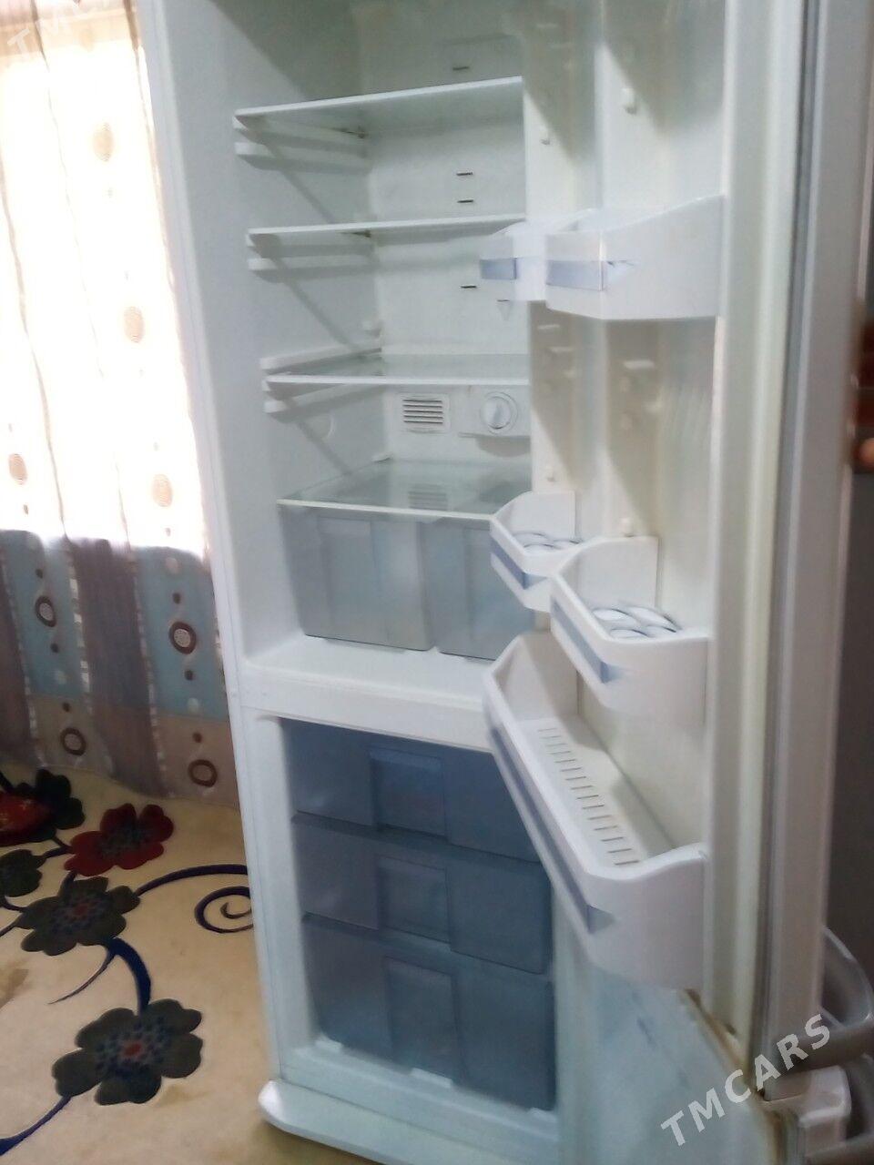 vestel haladilnik - Ашхабад - img 2