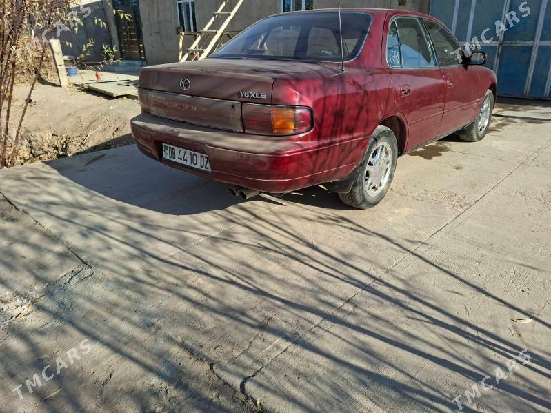 Toyota Camry 1994 - 100 000 TMT - Gurbansoltan Eje - img 3