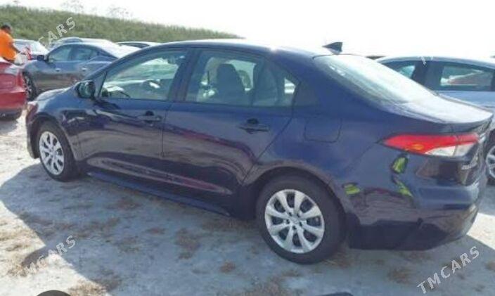 Toyota Corolla 2022 - 280 000 TMT - Туркменабат - img 9