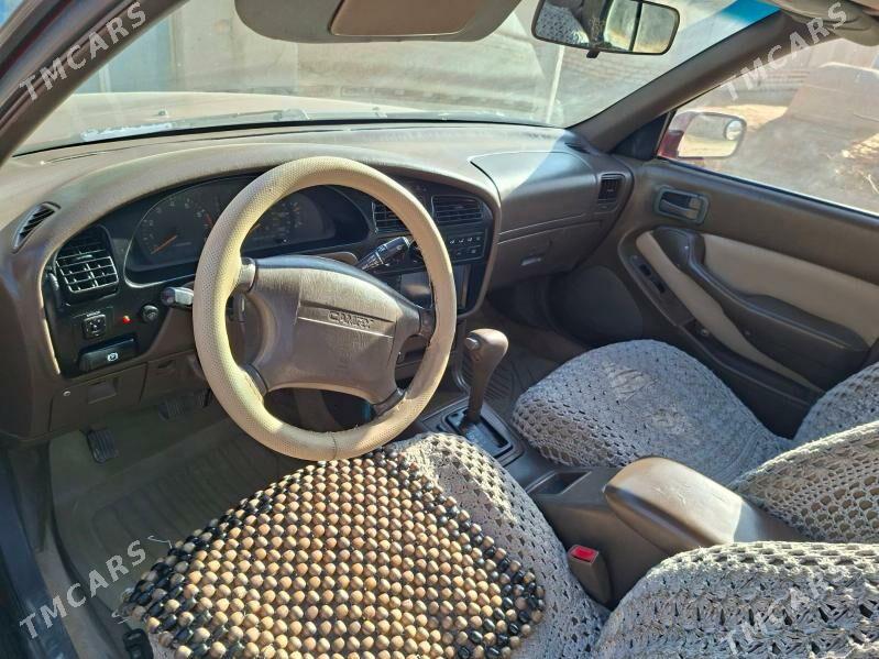 Toyota Camry 1994 - 100 000 TMT - Gurbansoltan Eje - img 4
