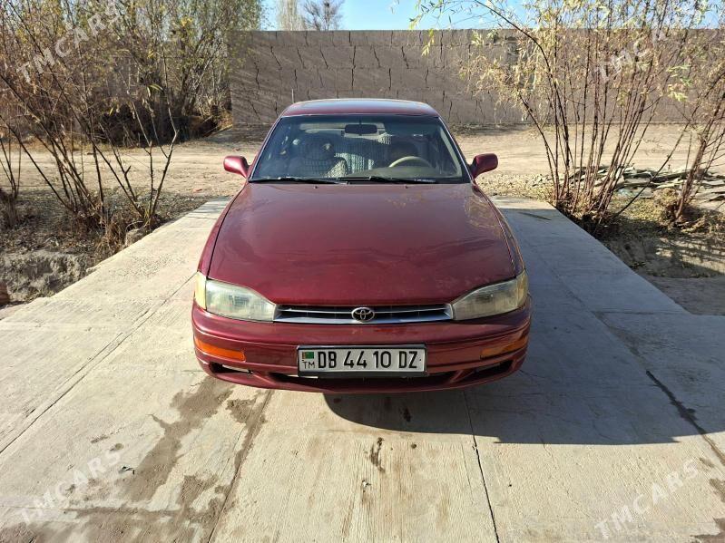 Toyota Camry 1994 - 100 000 TMT - Gurbansoltan Eje - img 2