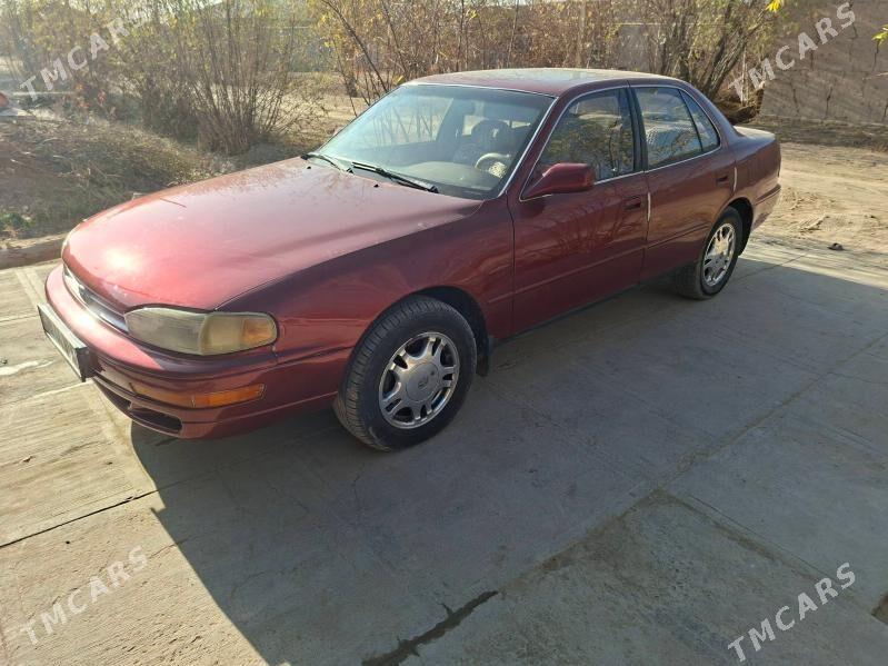 Toyota Camry 1994 - 100 000 TMT - Gurbansoltan Eje - img 1