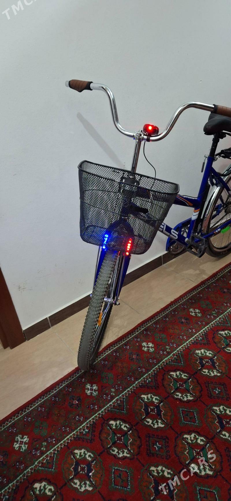 tigir - Ашхабад - img 3