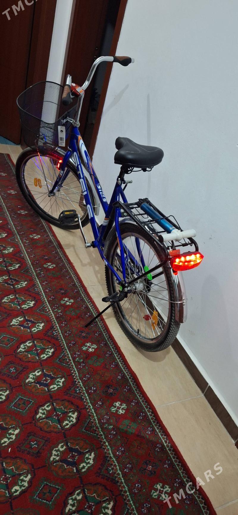 tigir - Ашхабад - img 2