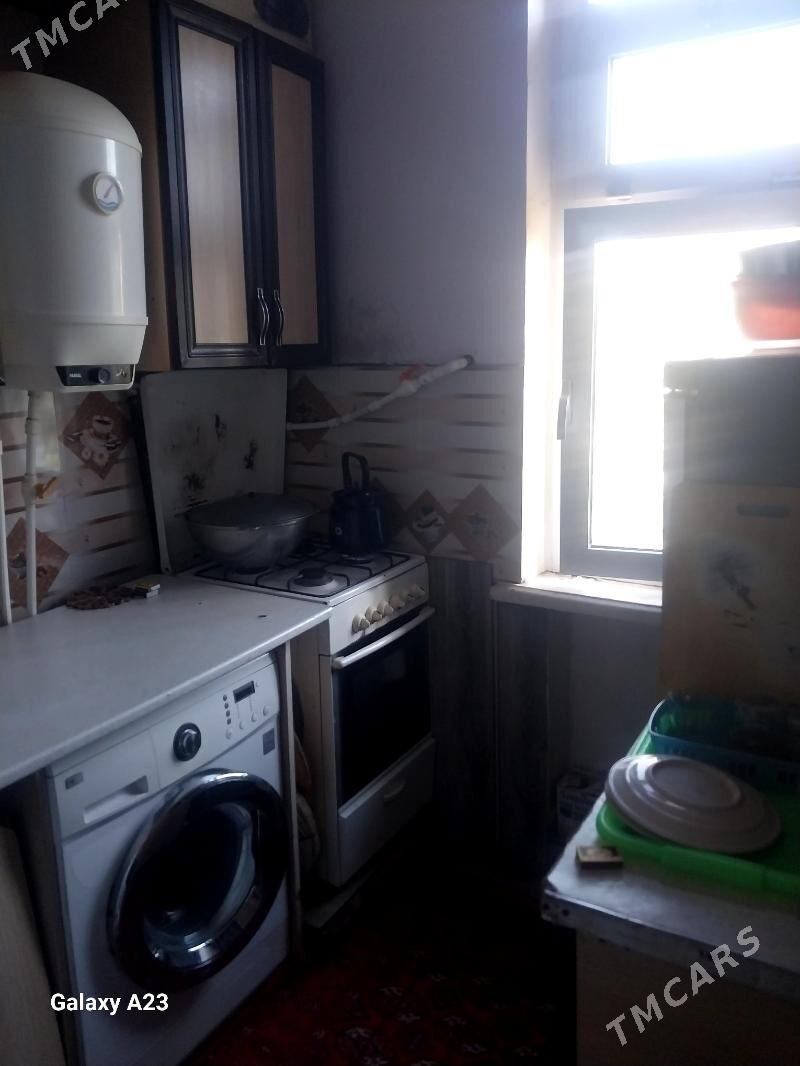 гражданский 2/2 этаж 1 ком - Хитровка - img 3