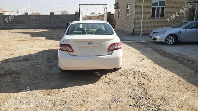 Toyota Camry 2009 - 140 000 TMT - Мары - img 6