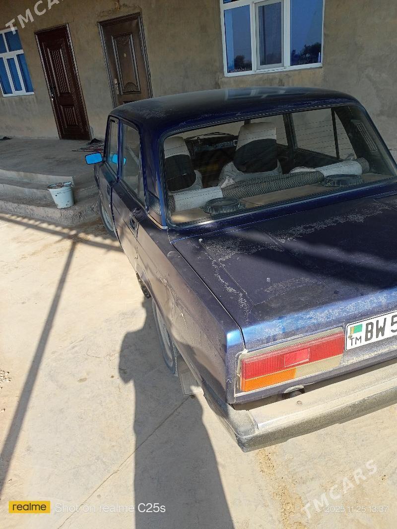 Lada 2107 1998 - 8 000 TMT - Baýramaly - img 4