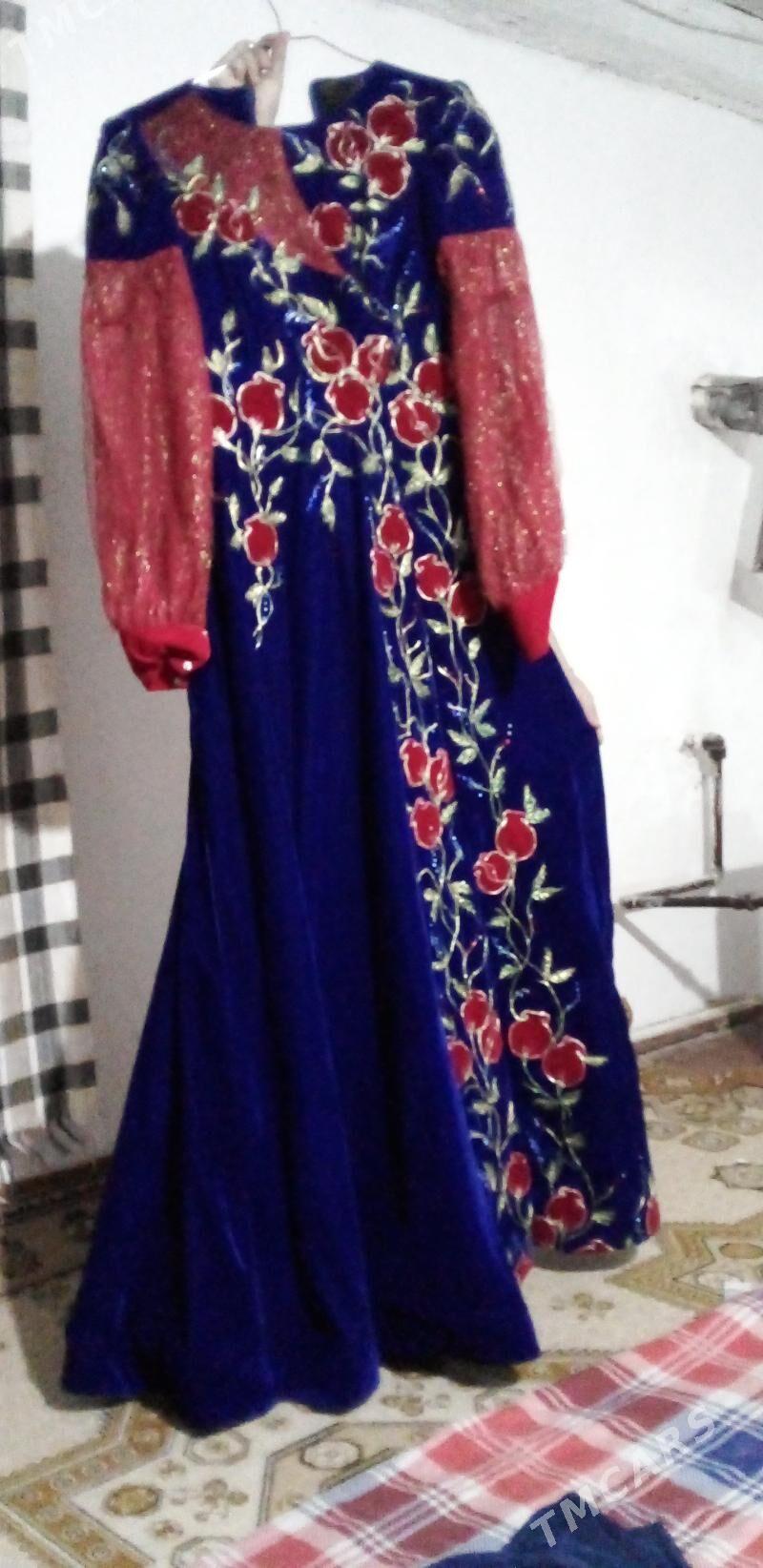 pombah - Türkmenbaşy - img 2