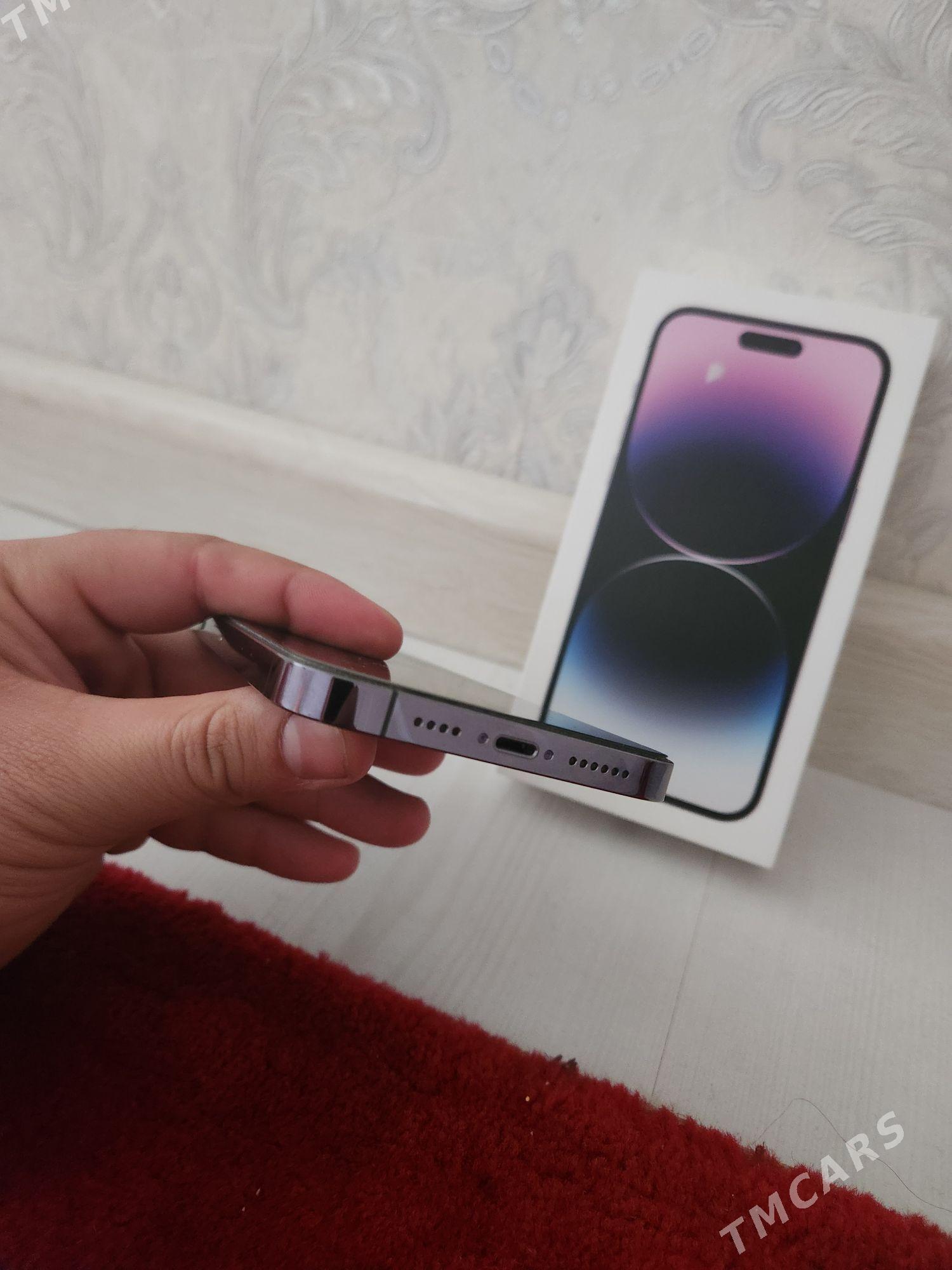 iphone 14 pro max - Бузмеин - img 6