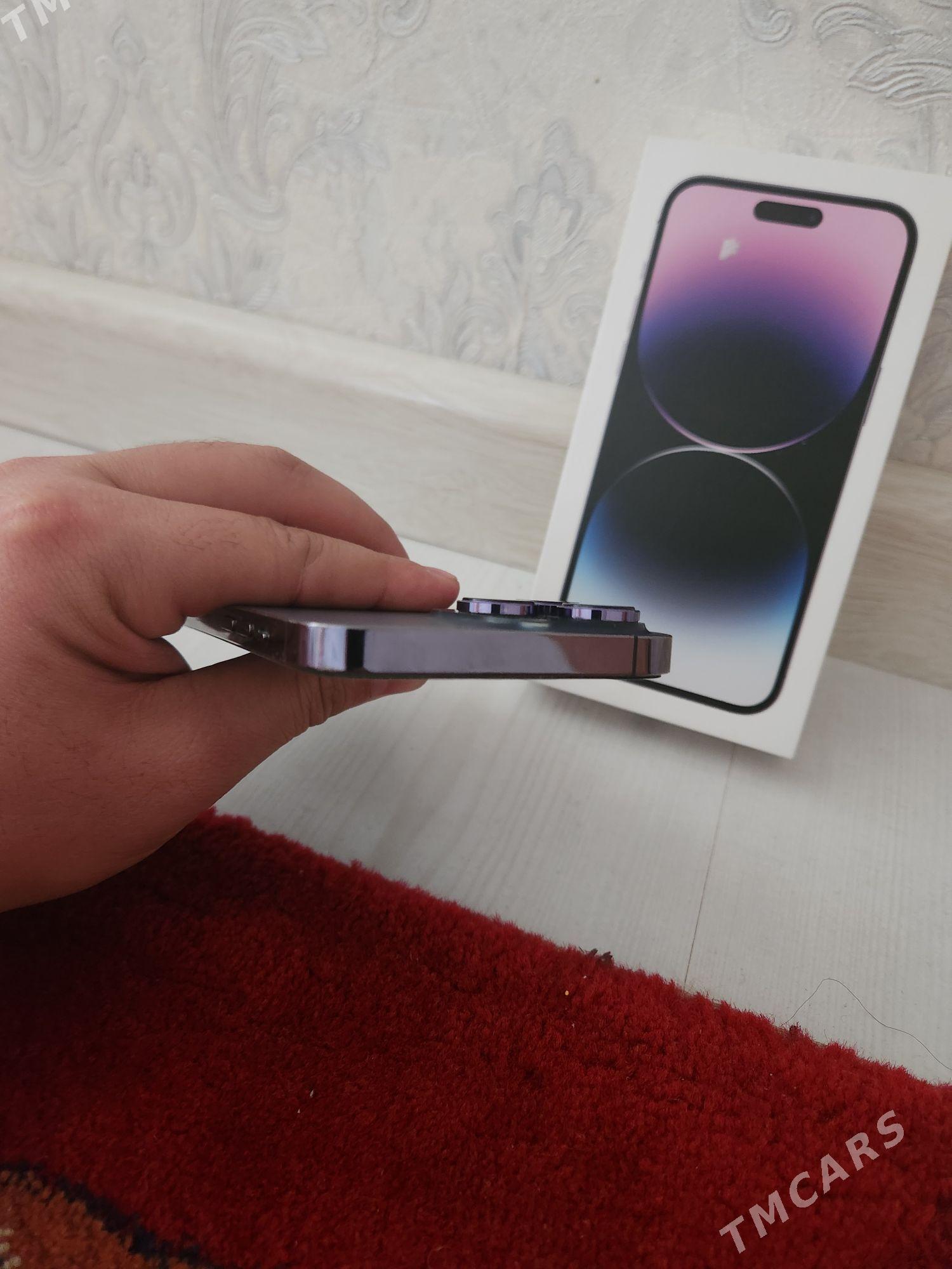 iphone 14 pro max - Бузмеин - img 5