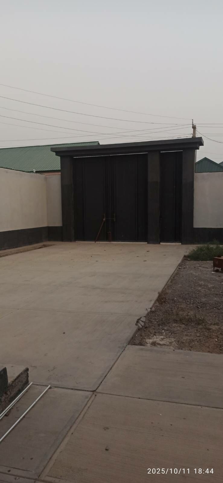 ÇOGANLY TÄZE JAÝ IPOTEKA NAGT - Çoganly - img 3