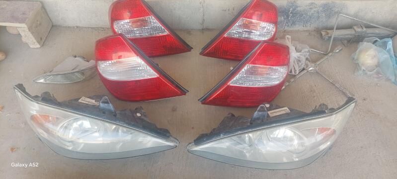 Duty camry fara arginal 1 100 TMT - Bäherden - img 2