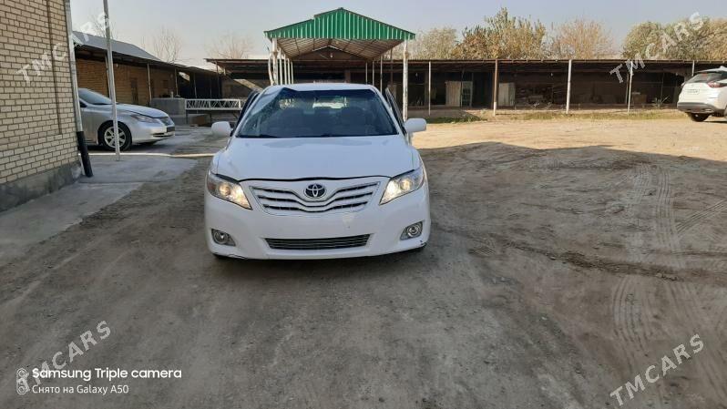 Toyota Camry 2009 - 140 000 TMT - Мары - img 10