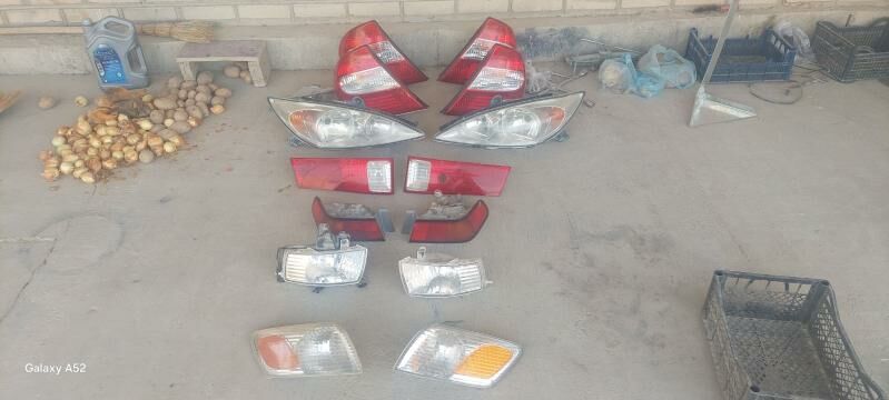 Duty camry fara arginal 1 100 TMT - Bäherden - img 3