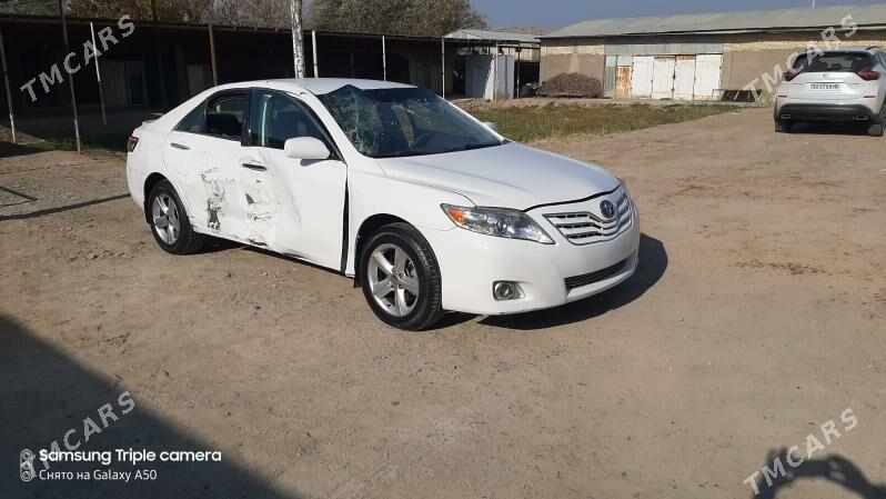 Toyota Camry 2009 - 140 000 TMT - Мары - img 4