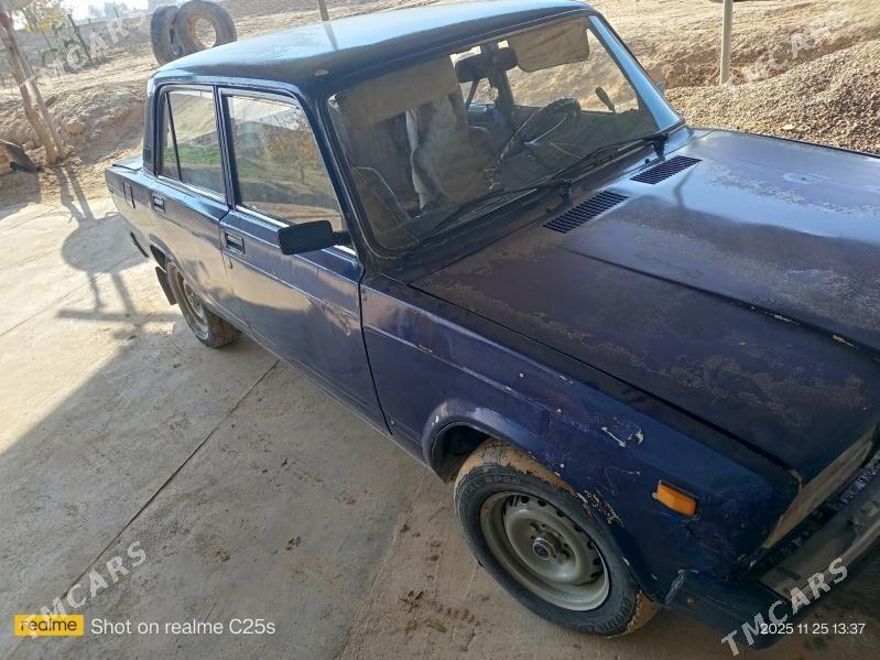 Lada 2107 1998 - 8 000 TMT - Baýramaly - img 2