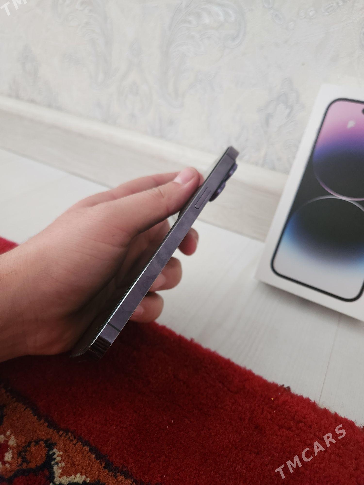 iphone 14 pro max - Бузмеин - img 7