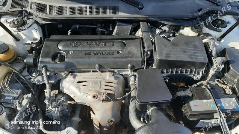 Toyota Camry 2009 - 140 000 TMT - Мары - img 7