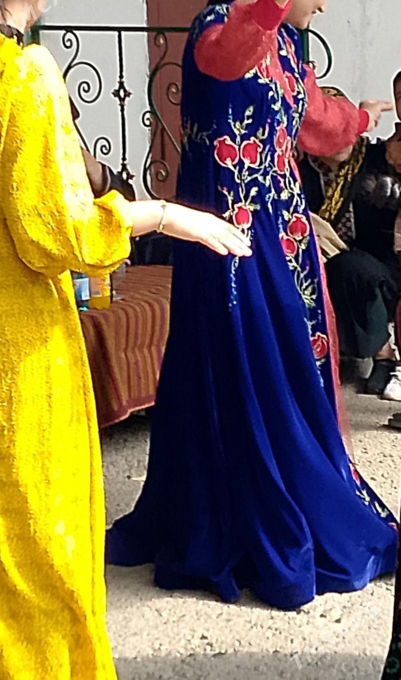 pombah - Türkmenbaşy - img 1