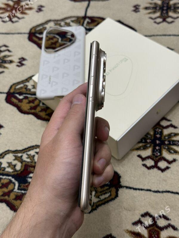 huawei pura 80 ultra - Досааф - img 4