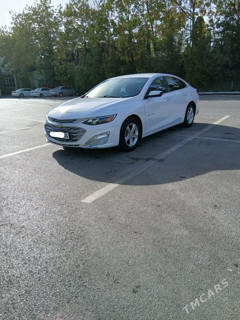 Chevrolet Malibu 2020 - 183 000 TMT - Aşgabat - img 3
