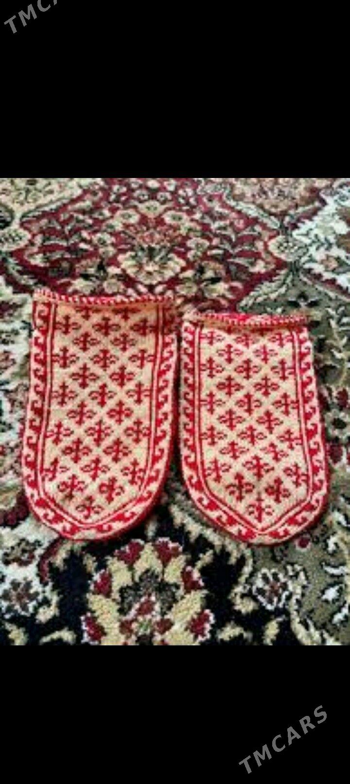 jorap - Baýramaly - img 3