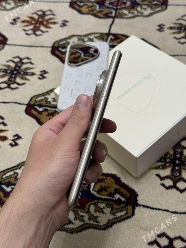 huawei pura 80 ultra - Досааф - img 2