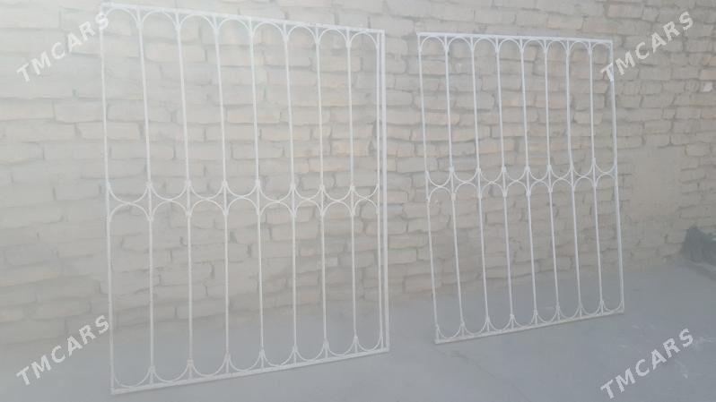 Reshotka - Дашогуз - img 3