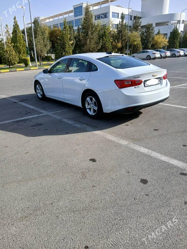 Chevrolet Malibu 2020 - 183 000 TMT - Aşgabat - img 4