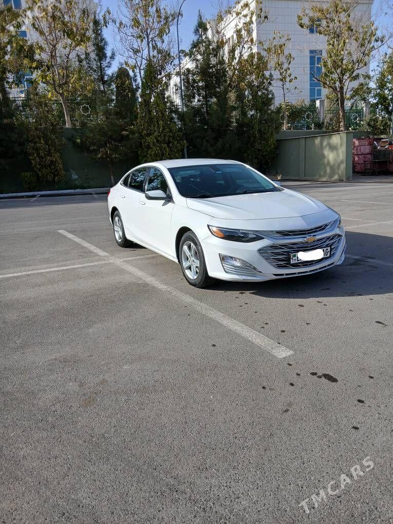 Chevrolet Malibu 2020 - 183 000 TMT - Aşgabat - img 2