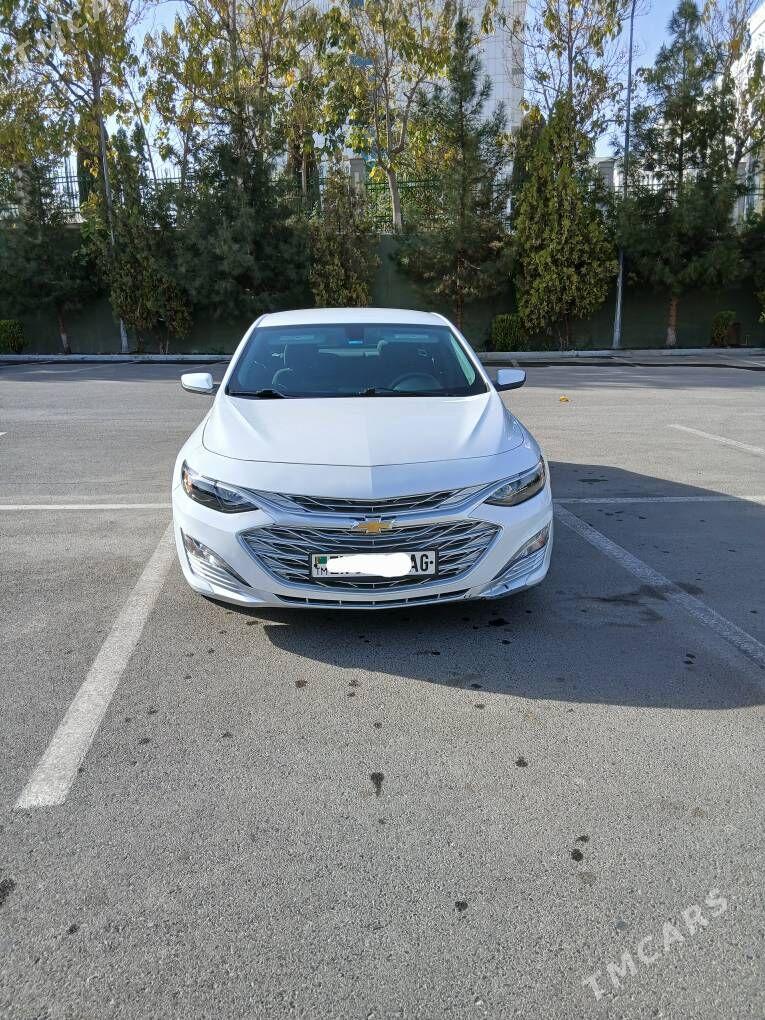 Chevrolet Malibu 2020 - 183 000 TMT - Aşgabat - img 7