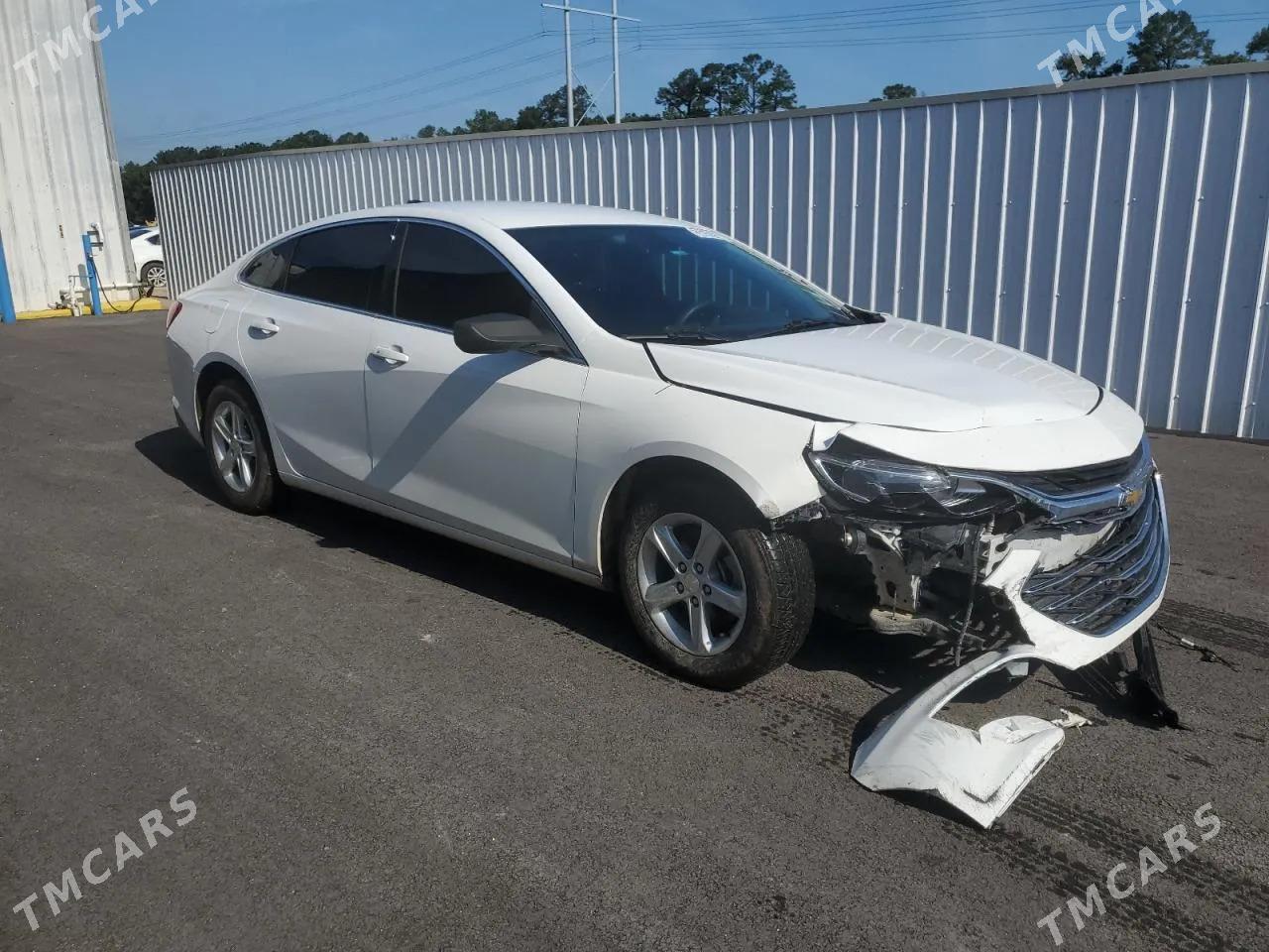 Chevrolet Malibu 2020 - 183 000 TMT - Aşgabat - img 9