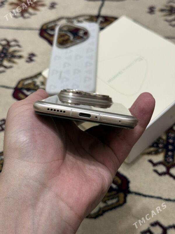 huawei pura 80 ultra - Досааф - img 3