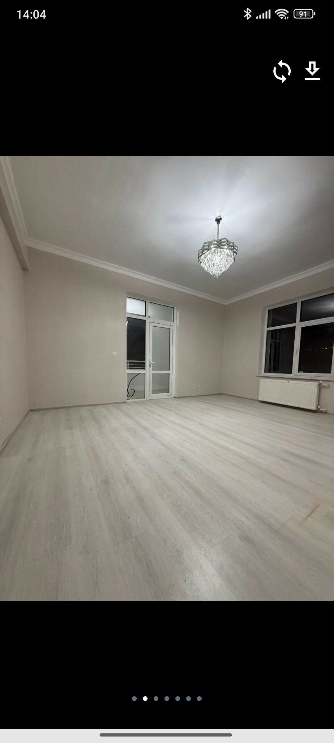 Gurtly 2017 2 komnat 100m² - Aşgabat - img 2