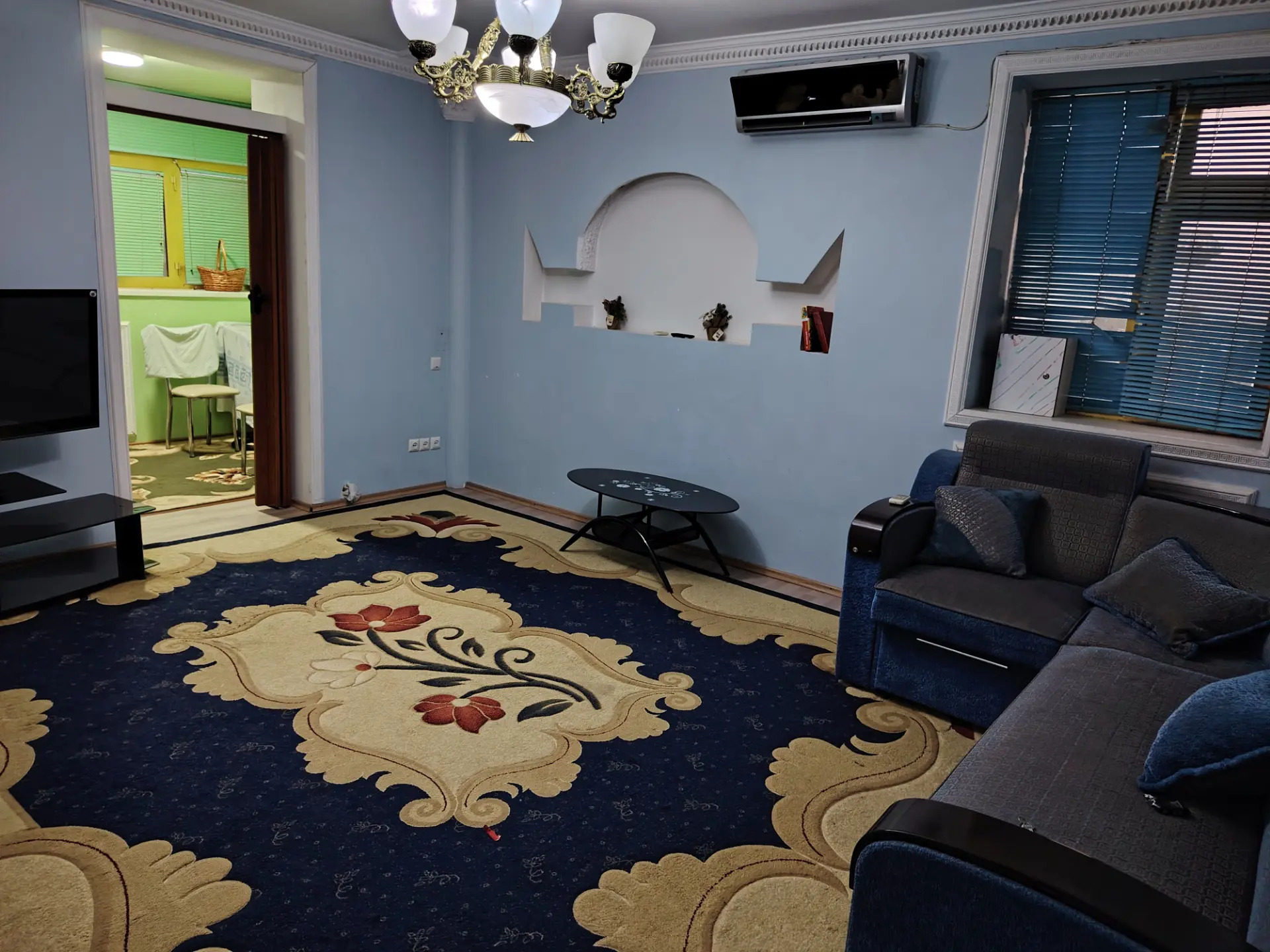 ARENDA JAY - Aşgabat - img 2