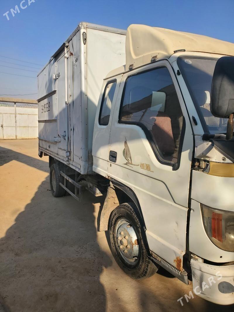 Forland H2 2008 - 110 000 TMT - Magdanly - img 6