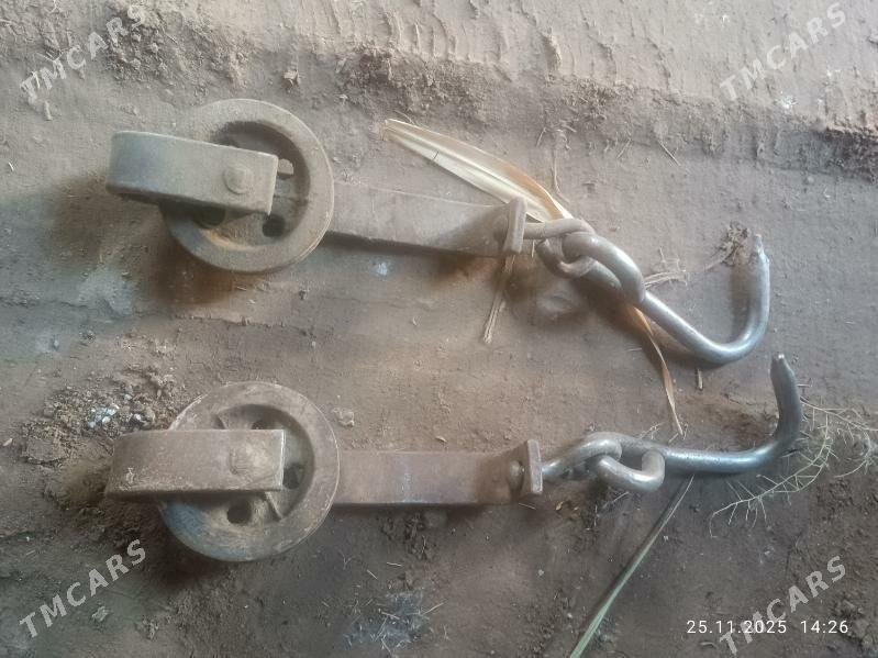 блочок - Шабатский этрап - img 2